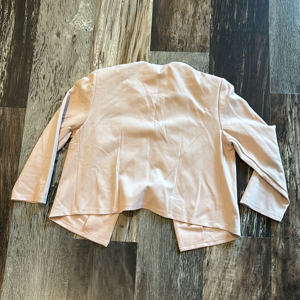 Philosophy Republic Blush Jacket - Picture 5 of 6